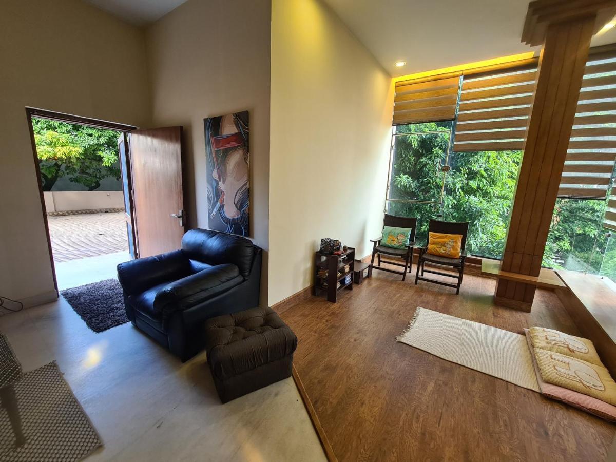 Lychee Bungalow Dehradun Exterior photo