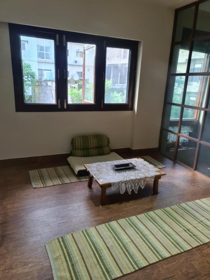 Lychee Bungalow Dehradun Exterior photo