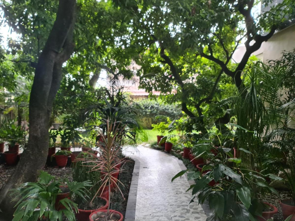 Lychee Bungalow Dehradun Exterior photo