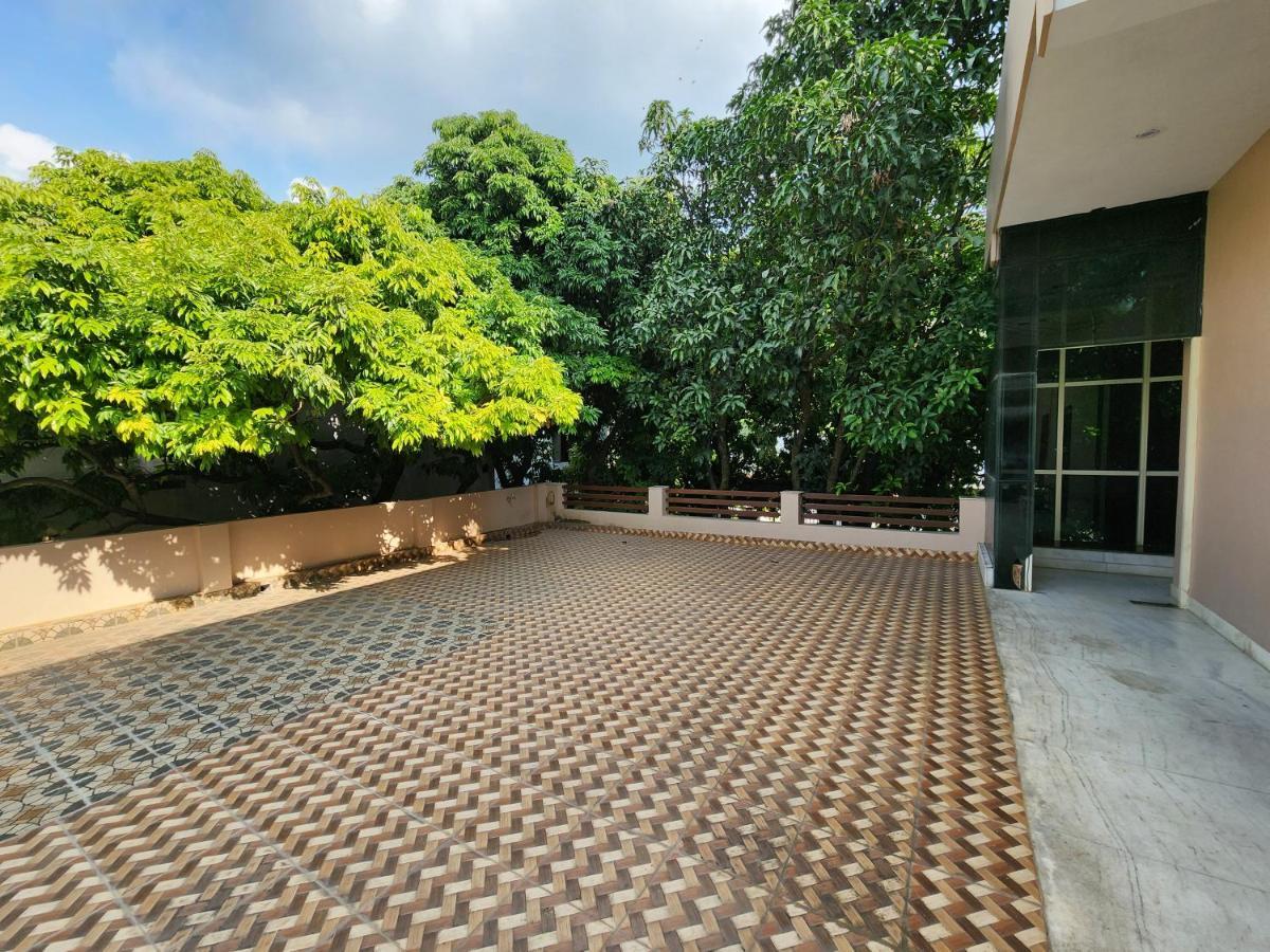 Lychee Bungalow Dehradun Exterior photo